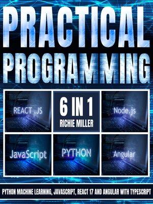 cover image of Practical Programming